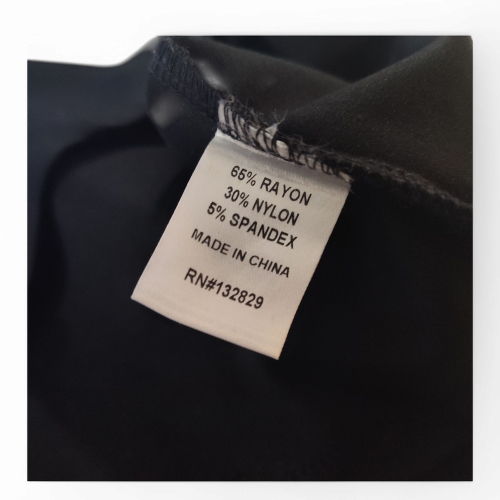 REVOLVE Superdown Kelly Cut Out Dress in Black Womens Size Small - Picture 6 of 8